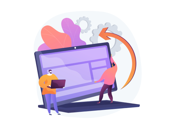 Изменения в работе с локальными интеграциями в Сервисе REGOS